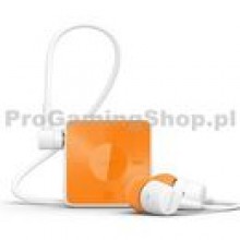 Sony SBH20 - Bluetooth Stereo headset, Orange
