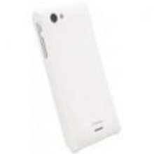 Pokrowiec KRUSELL ColorCover Sony Xperia J