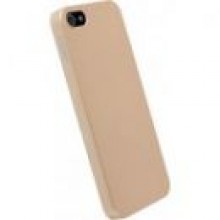 Pokrowiec KRUSELL Colorcover Apple iPhone 5 Szampaski