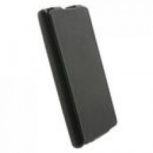 Pokrowiec KRUSELL SlimCover Sony Xperia Acro S