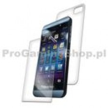 Flia InvisibleSHIELD - pre BlackBerry Z10 | Display