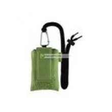 SOX KAL AP4 02 alcantara aplikacja 4 zielona