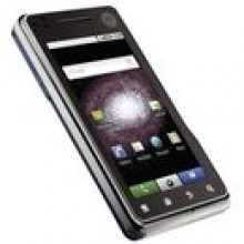 Motorola Milestone XT702