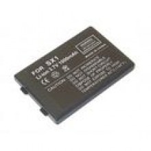 Aku do Siemens SX1 Li-Polylmer 1000mAh