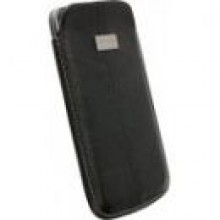 Pokrowiec KRUSELL Luna Leather Mobile Pouch 4XL