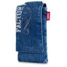 Pokrowiec SOX Denim Style Factory