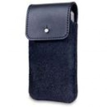 Pokrowiec SOX Chic Black Horse M