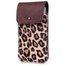 Pokrowiec SOX Chic Brown Panther M