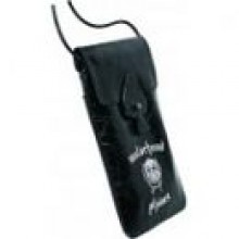 Pokrowiec KRUSELL Capricorn Leather Mobile Case