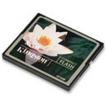 Karta Pamici Kingston Compact Flash 8GB