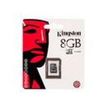 Karta pamici Kingston Secure Digital Micro 8GB