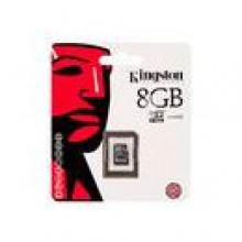 Karta pamici Kingston Secure Digital Micro 8GB
