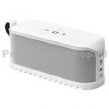 Jabra Solemate - Bluetooth Reproduktor, Handsfree, White