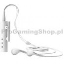 Jabra Play - Bluetooth Stereo Headset, White