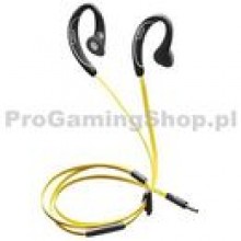 Jabra Sport Corded - Stereo Headset, 3.5mm jack
