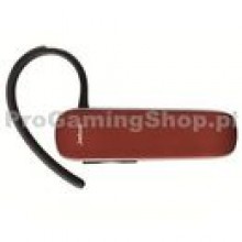 Easygo Jabra Bluetooth zestaw suchawkowy, Red