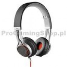 Jabra Revo - Stereo Headset, Grey