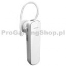 Jabra Clear - Bluetooth Headset, White