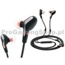Jabra Vox - Stereo Headset - 3.5mm jack, Black