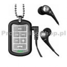 Jabra Street BT3030 - Bluetooth headset, Black