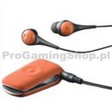 Jabra Clipper - Bluetooth Headset, Orange
