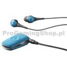 JABRA Clipper - Bluetooth Headset, Blue