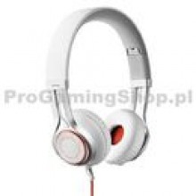 Jabra Revo - Stereo Headset, White