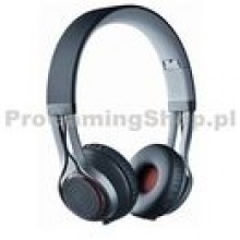 Jabra Revo Wirelles - Bluetooth Stereo Headset, Grey