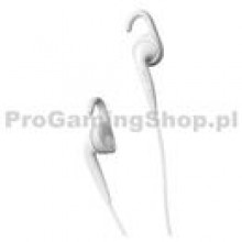 Jabra Chill Corded - Stereo Headset, White