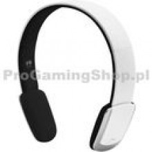Jabra Halo 2 - Bluetooth Stereo Headset, White