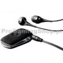 Clipper JABRA Zestaw suchawkowy Bluetooth Black