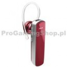 Jabra Clear - Bluetooth Headset, Red