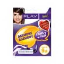 Zestaw startowy Play 9