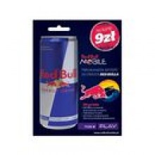 Zestaw startowy Play 9 Red Bull