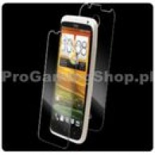Flia InvisibleSHIELD pre HTC ONE X+ | Display