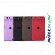 NILLKIN SUPER FROSTED SHIELD MOTOROLA XT910