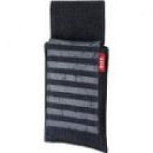 Pokrowiec SOX Futera� GSM Denim Paski