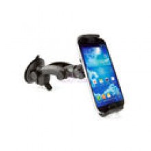 Uchwyt Samochodowy AntiShock Samsung i9500 Galaxy S4
