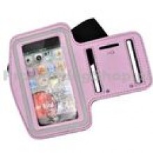 P�zdro na rameno pre Motorola Defy Mini XT320, Pink