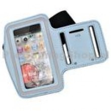 P�zdro na rameno pre Motorola Defy, Blue