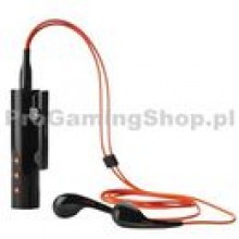 Jabra Play - Bluetooth Stereo Headset, Black