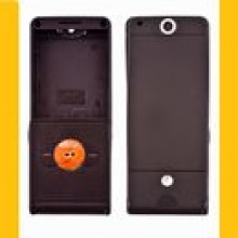 obudowa Sony Ericsson w350i orange