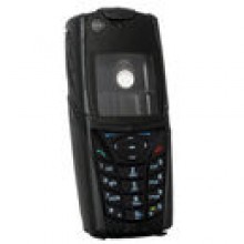 OBUDOWA DO TELEFONU NOKIA 5140i 5140 CZARNA