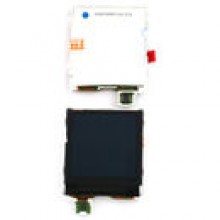 Wy�wietlacz LCD Nokia 2600 2650 5140 6030 2610
