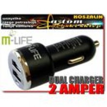�adowarka samochodowa USB MOTOROLA MOTOLUXE DROID