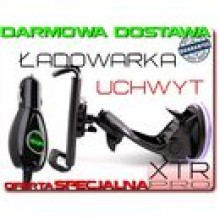 UCHWYT +�ADOWARKA Samsung Galaxy S Advance I9070