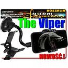 VIPER Uchwyt Samochodowy SAMSUNG GALAXY XCOVER  / 2