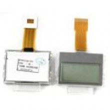 LCD do Siemens A35 / A36 / A40 z ramk i tam HQ