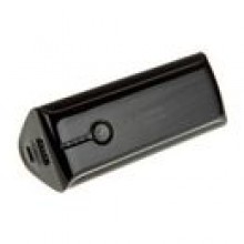 PQI iPower 7800 - przenona adowarka - 7800mAh - czarna