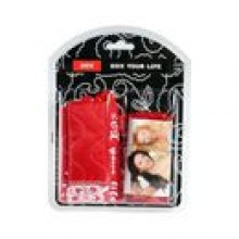 Pokrowiec SOX Duopack Set 01